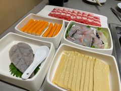 -海底捞火锅(南山京基百纳店)
