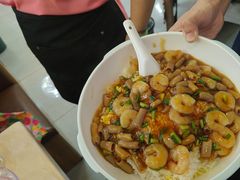 -北方饺子王·海肠捞饭·海鲜锅(山大店)