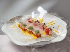 -南堂馆·新川菜(春熙路店)