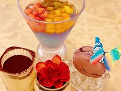 -芭菲盛宴·环球美食(解放碑英利国际店)