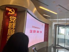 -上海中心大厦