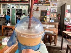 -Doo Dee Thai Food(Issan/Isaan/Esan)
