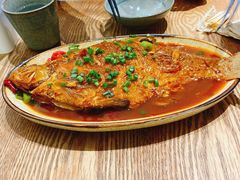 -静一餐厅·湖北菜(前门创始店)