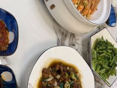 -宝荣鱼馆·临湖之宴(千岛湖店)
