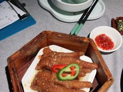 -晓粤·惹味粤菜(凯德乐峰广场店)