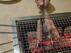 -福茗春薪禾记海鲜烧烤(八一路店)