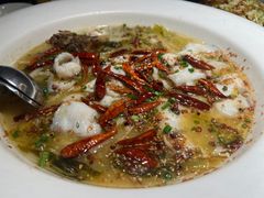 -九毛九西北菜(番禺万达店)