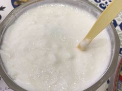 自制酸奶-阿拉丁新疆风味餐厅·清真(罗廊巷店)