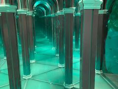 -蓝精灵乐园·世茂精灵之城主题乐园
