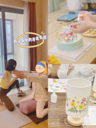 -悦芽母婴护理月子中心(凤起潮鸣府店)