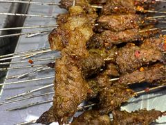 -清真·马峰烤肉(小学习北巷店)