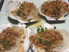 -海小馆海鲜餐厅(茂业百货店)