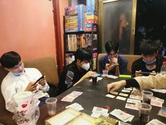 -BGM CLUB二次元主题桌游店(康王路店)