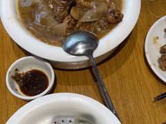 -米香居新鲁味·水饺餐厅
