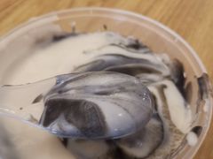 鸳鸯糊-鞠氏黑芝麻糊(水塔店)