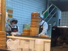 -鸡鸣汤包(复地活力广场店)