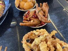 -肥龙火锅(南坪店)