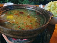 -蔡记·九米羊肉炉(东渡店)
