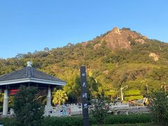 -云洞岩风景区