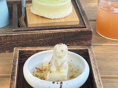 -自如ZSPACE四合院艺术餐厅