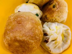 -毛华美食(清扬路店)