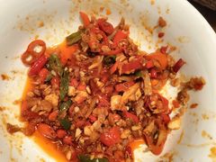 -堂瓦里·33年传统赣菜(第一街区店)