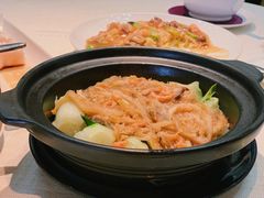 杂菜煲-御宝轩(益丰·外滩源店)