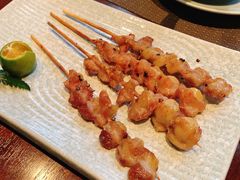 -山葵家·创意料理(宁波来福士店)