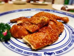 -香港百合居(LCM置汇旭辉广场店)