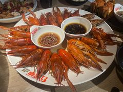-红盔甲·小龙虾(车公庙店)