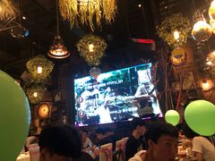-胡桃里音乐酒馆(白云五号T5 MALL店)