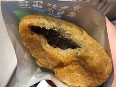 -京天红炸糕(天通苑华联店)