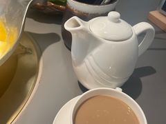 -湊湊火锅·茶憩(南京万象天地店)