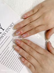 -如一·美甲美睫