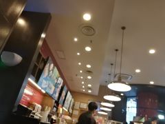 -星巴克(天津大悦城第二店)