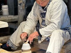 -景德镇古窑民俗博览区