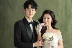 -蜜恋婚纱摄影·客片研发(苏州店)