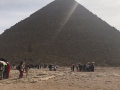 -埃及金字塔
