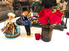 -LA CREPERIE BRETONNE布列塔尼法式餐厅(天童北路店)