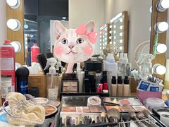 -天真蓝照相馆(龙岗万科里店)