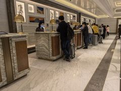 -澳门喜来登大酒店