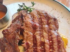 -绿茵阁牛扒餐厅(客村店)