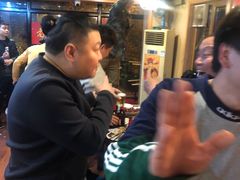 -聚首堂·特色小吃·肘子(什刹海德胜门店)