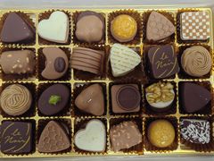 -Laderach 莱德拉(上海环贸iapm店)