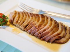 -阳澄湖费尔蒙酒店颐丰阁中餐厅(马鞍山西路店)