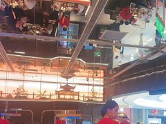 -西塔老太太泥炉烤肉(上海七宝领展广场店)