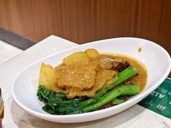 -和平馆·地道港澳茶餐厅(西门口店)