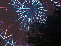 -南昌之星摩天轮