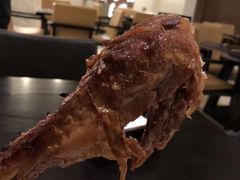-北京康莱德酒店