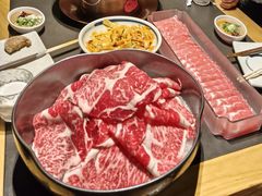 -东来顺·非遗火锅(高新店)
